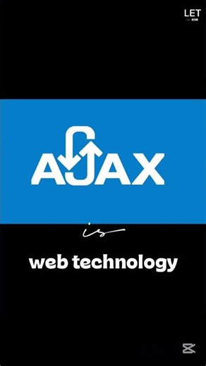 AJAX - LET-Take ACTION