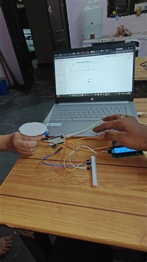 Control Servo Motor Angle using Blynk App | ESP32/Arduino IoT Project #servomotor#blynk#iotprojects