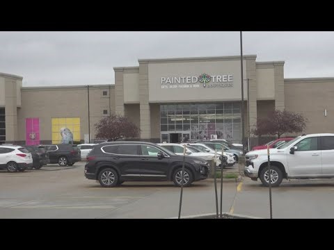 Local small businesses owners scrambling after Painted Tree announces bankruptcy