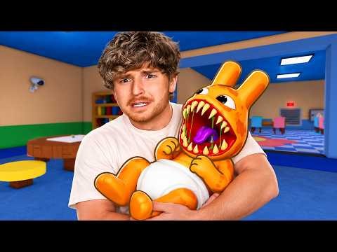 Roblox Animal Daycare..