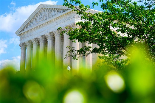 Supreme Court sides with anti-abortion center raising 1st Amendment fears about state investigation