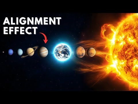 A Massive Solar Flare Just Erupted, and It's Heading for Earth | Science for Sleep