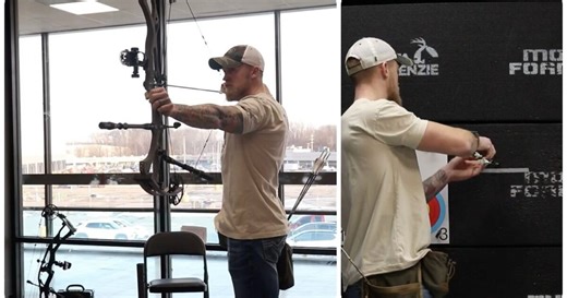 Video: Beginner’s Guide to Sighting In a Compound Bow | Grand View Outdoors