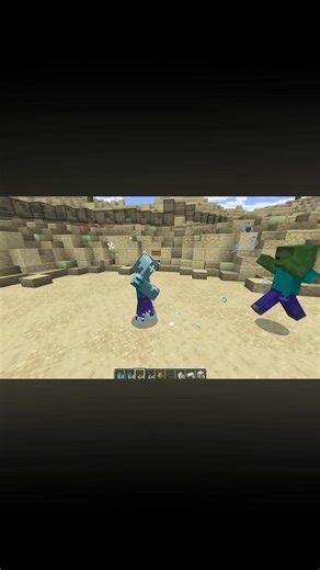 "THE ULTIMATE CLASH: Minecraft vs Minecraft Dungeons! ⚔️🔥 Have you ever wondered what happens when the classic Minecraft world meets the chaos of Minecraft Dungeons? In this epic mob battle, we’re putting the strongest mobs to the test! 🌍💥 The ending was totally unexpected... 😱 Who are you rooting for? 🛡️ Team Vanilla (Classic Mobs) ⚔️ Team Dungeons (Powerful Bosses) Drop a comment and let me know which mob is truly UNSTOPPABLE! 👇 #Minecraft #MinecraftDungeons #MobBattle #Gaming #EpicBattl