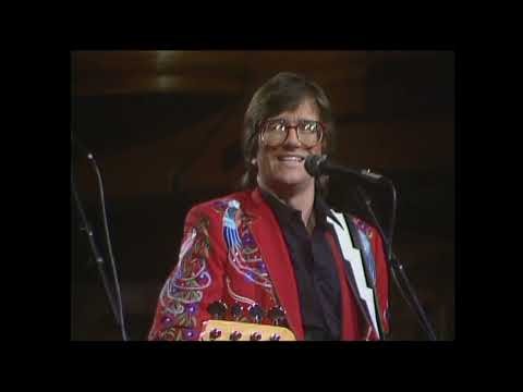 Church Street Station: Tom T. Hall & Williams & Ree (Full Episode)