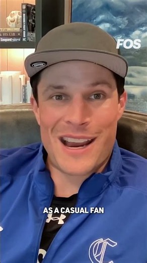 Luke Kuechly on an 18th NFL game