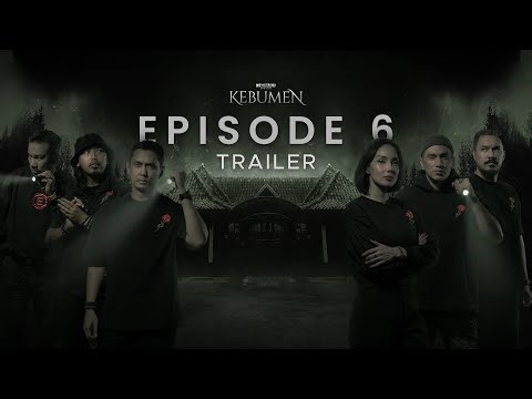 TRAILER SPECIAL KEBUMEN | PENELUSURAN LERENG MERAPI