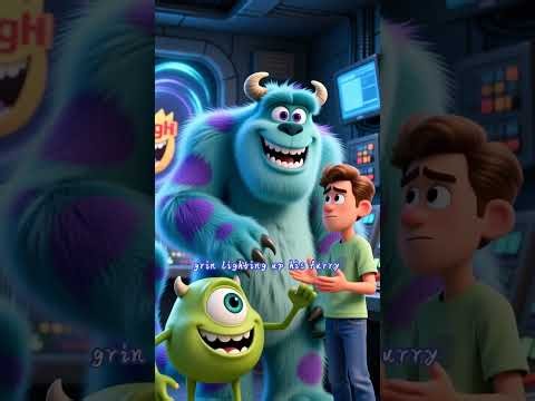 Boo's Monster Adventures