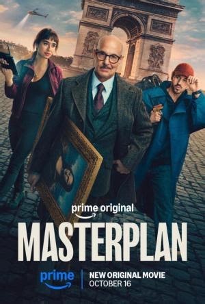 Masterplan