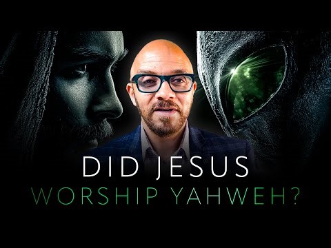 Did Jesus Worship Yahweh? | The Question That Changes Everything...