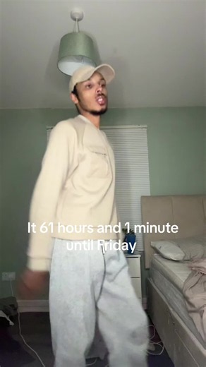 Hours Until Friday — How Many Hours Left Until Friday?