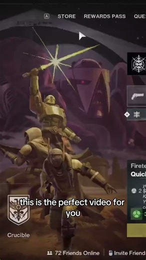 A Beginner's Guide to Destiny Learn the Basics and Get Started #destiny2 #renegades