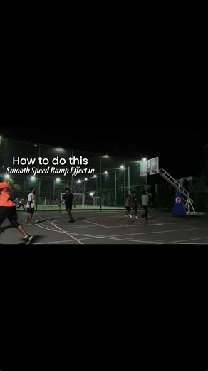 ANANTHU on Instagram: "Day 94/100 How to Do Smooth Speed ramp effect in Davinci Resolve. . . #editing #davinciresolve #tutorial #editors #contentcreator #edit"