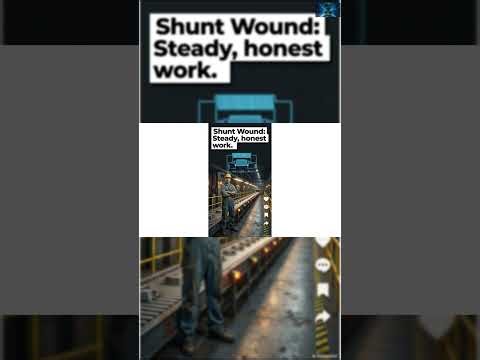 DC Motor Basics Explained: Commutator, Counter-EMF, Brushes & BLDC