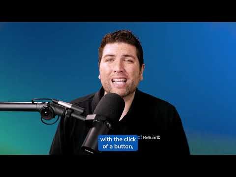 Increase your Amazon Sales with Keywords