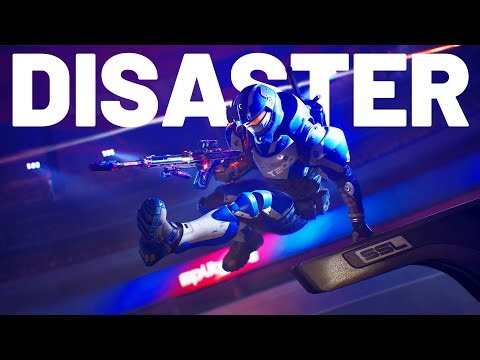 This is not going so well...