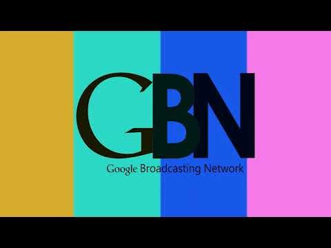 Google Broadcasting Network effects [Inspired by Pyramid Films 1978 Effects]