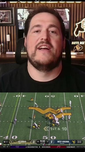 Who Are You Looking Forward to Play in this Weekend's Colorado Spring Game?!?!?!