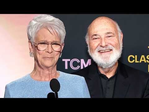 Emmys 2026: Jamie Lee Curtis in Tears Honoring Rob Reiner