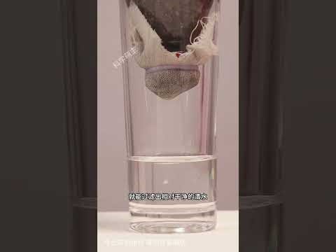 Interesting and easy-to-understand science experiments with children, science and technology cra