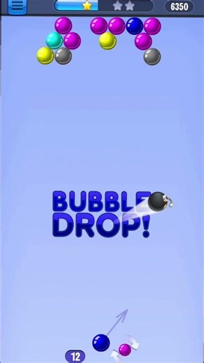 Bubbels shooter | #shorts