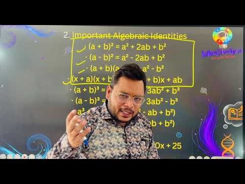 99% Students Forget These Maths Formulas! 😱 Integration + Identities + Pythagoras | JEE NEET Boards