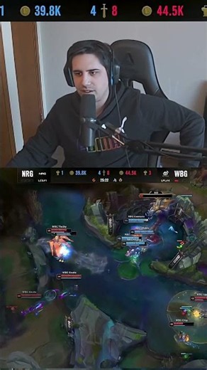 MOST UNDERRATED PROPLAYER ⁉️