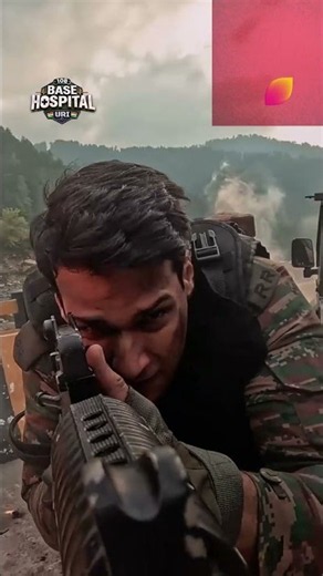 Fight Against All The Odds | 108 Base Hospital Uri