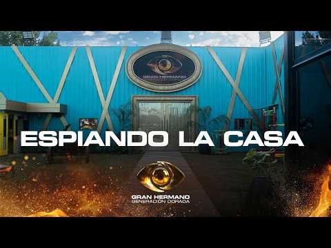 ¿EL NUEVO INTEGRANTE? LIZARDO Y LA PROPUESTA DE GH | #TODOLOCONTRARIO [PROGRAMA COMPLETO] 11/5/2026