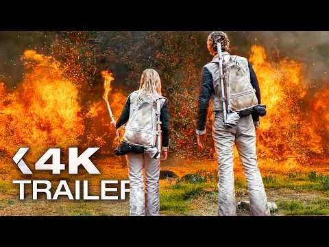 THE BEST UPCOMING MOVIES IN NOVEMBER 2026 (Trailers)