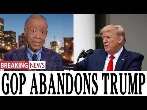 PoliticsNation With Al Sharpton 10/10/26 | 🅼🆂🅽🅱️🅲 Breaking News Today October 10, 2026