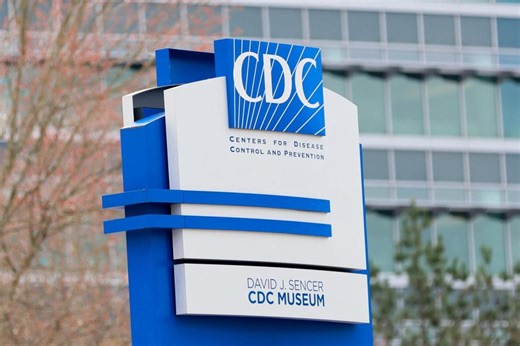 CDC pauses dozens of types of lab testing during evaluation and in wake of downsizing