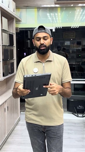 Dell Latitude 7400 – The Business Laptop That Does It All! 💼💻 +971-545378011