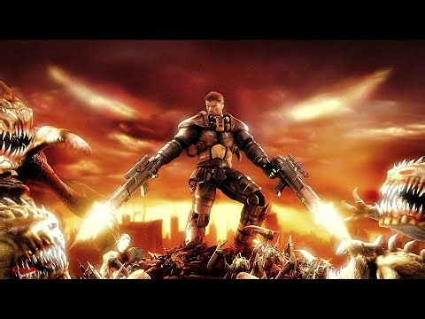 NOSTALGIA | ALIEN SHOOTER 2