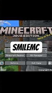 oSmileMC IP & Port Revealed 🔥 Minecraft Java + Bedrock Server