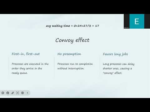 CPU Scheduling Algorithms Explained in Easy Words (FCFS, SJF)