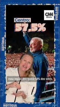 Eleições: Como SP votou? | Endereço da Notícia