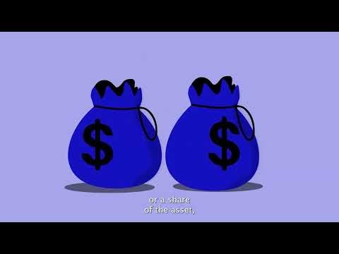 What Is Tokenization of Assets | Real World Assets