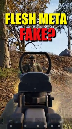 You Don’t Need Flesh Meta Bullets to Win | Wardogs