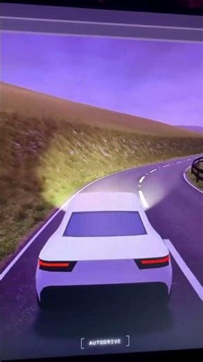 A Fun Online Driving Simulator Website that works in your Browser for free. #tech #ai #websites