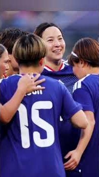 【なでしこジャパン⚽🔥】世界3位ドイツと7年ぶり激突！W杯まで残り9カ月…日本代表の真価が試される大一番🇯🇵💥