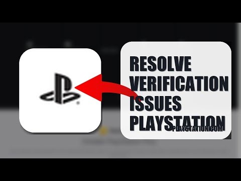 How To Resolve Verification Issues On PlayStation After Multiple Failed Attempts 2026 (STEP BY STEP)
