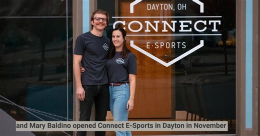 Two new Dayton businesses adapted their business plans to the COVID-19 pandemic