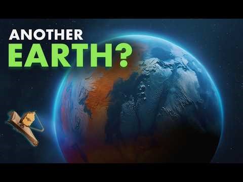 Can We Find Life on Alien Planets? | James Webb Telescope Discoveries (2026 Update)