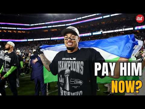 The $113 Million Mistake the Seahawks Can’t Afford