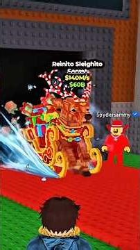 Sammy steal la jolly grande from caylus #roblox #stealabrainrot