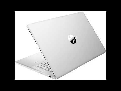 HP 17.3” i7 Laptop Review (2026) 💻 64GB RAM Beast! Is This the Ultimate Power Machine?