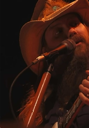 Chris Stapleton’s “You Should Probably Leave” has officially joined Spotify’s Billions Club, becoming the 22nd country song ever to surpass one billion streams… #ChrisStapleton #countrymusic