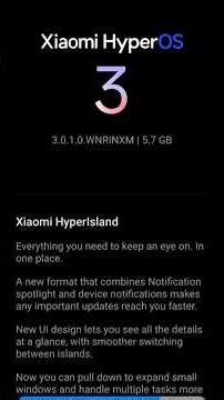 Redmi Note 13 Pro 5G HyperOS 3 & Android 16 Update 🔥 | Release Date, Features & How to Update