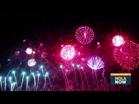 4th of July firework safety tips